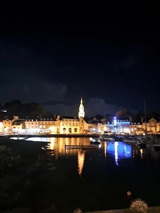 Appartamento Charmant T3 Lumineux A 2 Pas Des Plages Appart 5 Binic