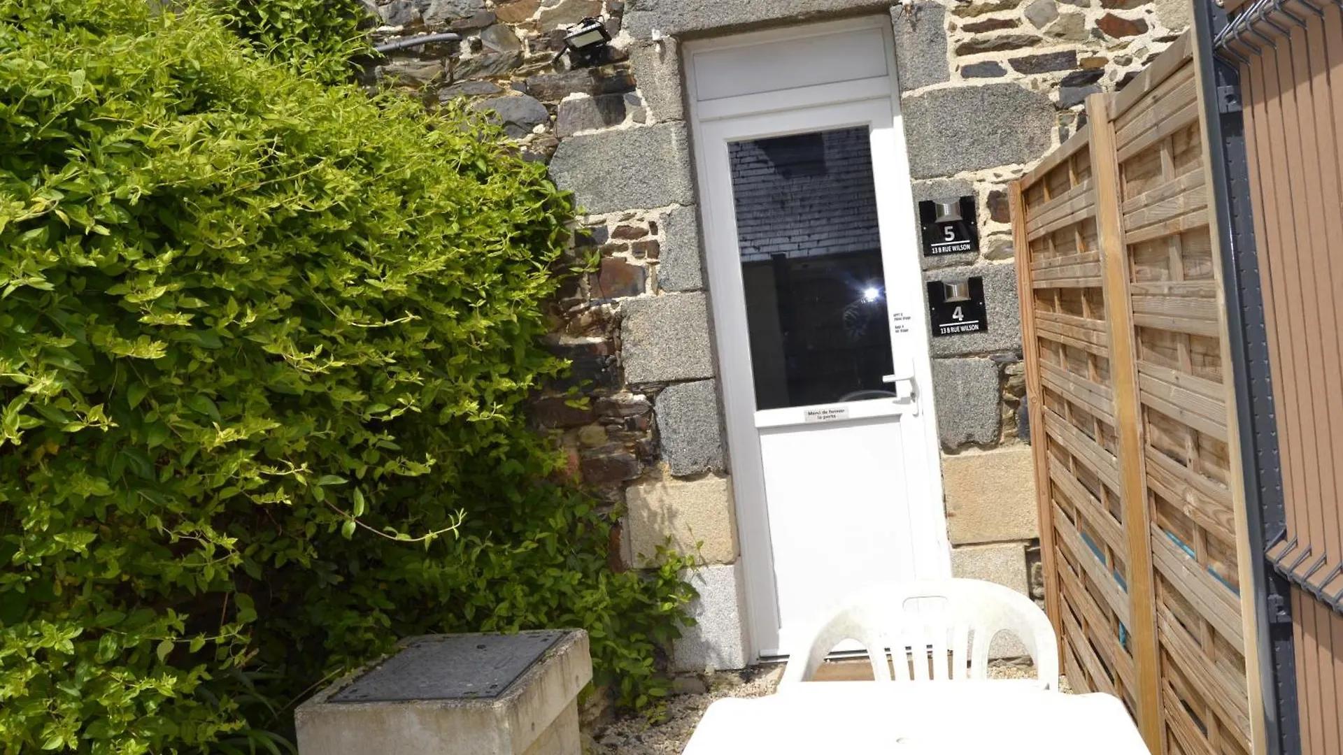 Charmant T3 Lumineux A 2 Pas Des Plages Appart 5 Binic Appartamento