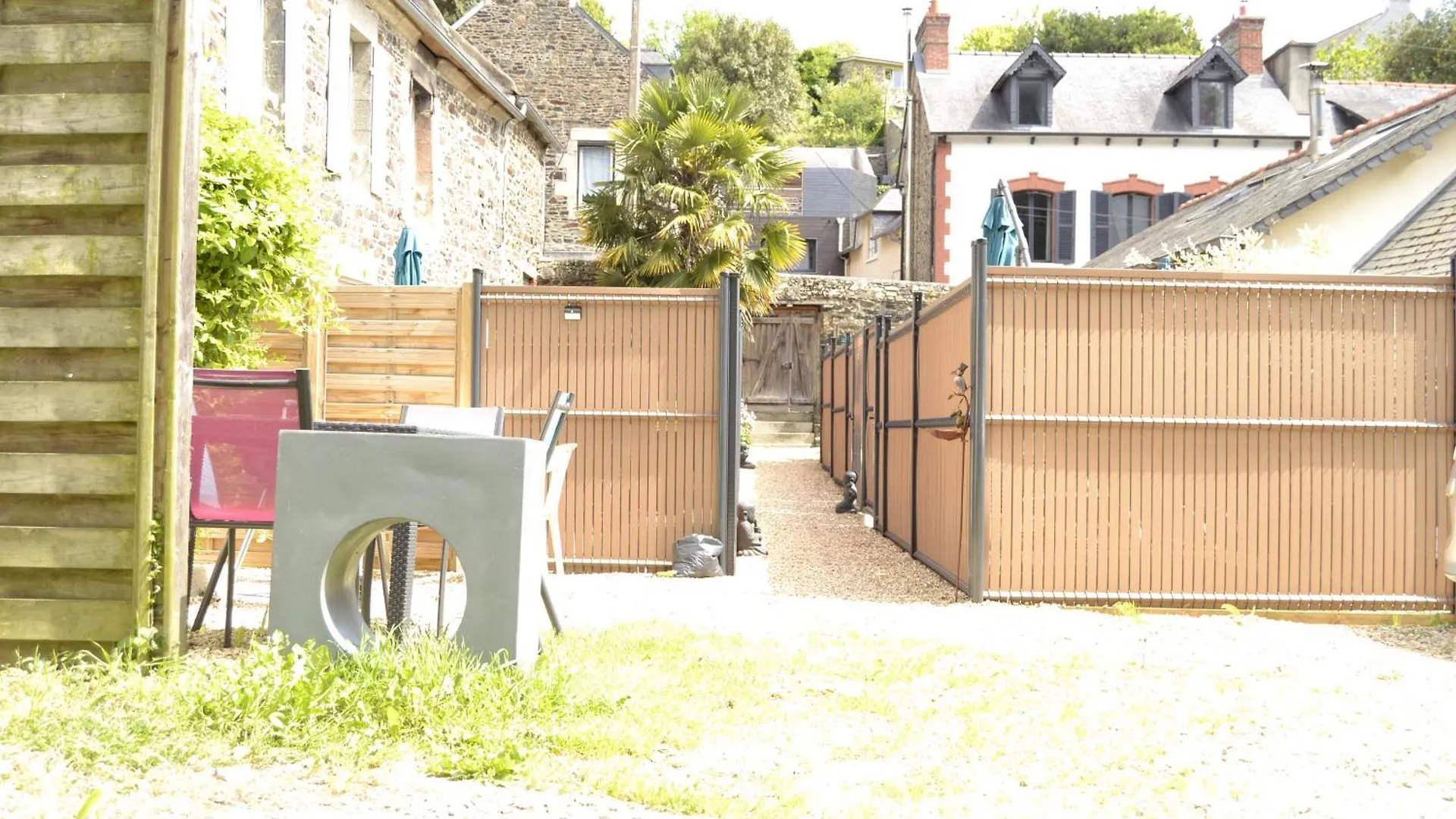 Appartamento Charmant T3 Lumineux A 2 Pas Des Plages Appart 5 Binic Francia