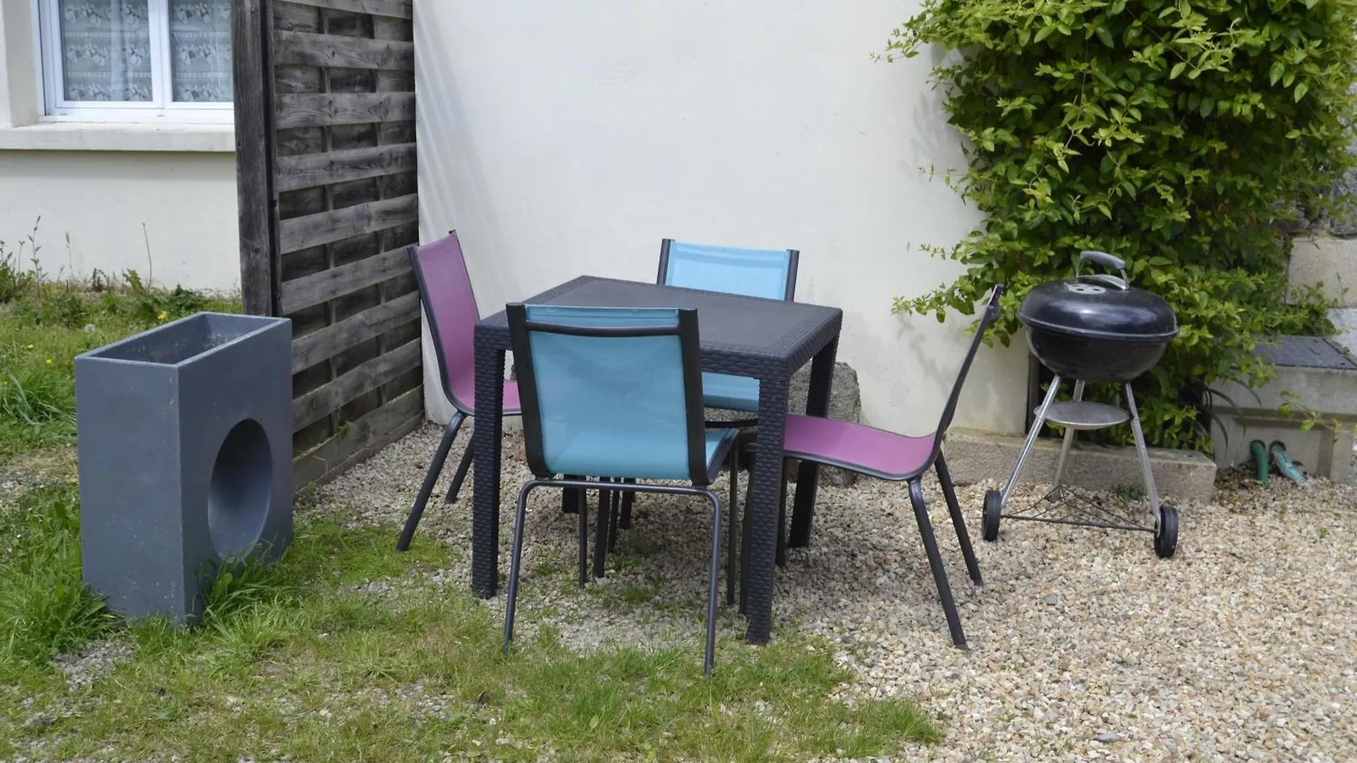 Appartamento Charmant T3 Lumineux A 2 Pas Des Plages Appart 5 Binic