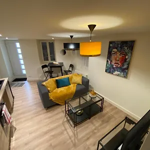  Appartement Bel Avec Place De Parking A Proximité France