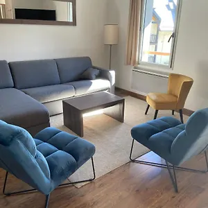  Appartement Duplex 10 Personnes France