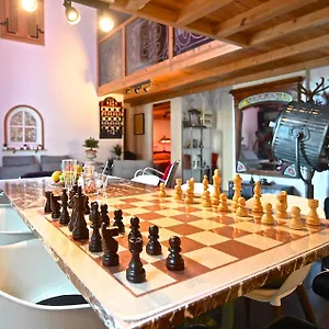  Appartement Duplex 5 France